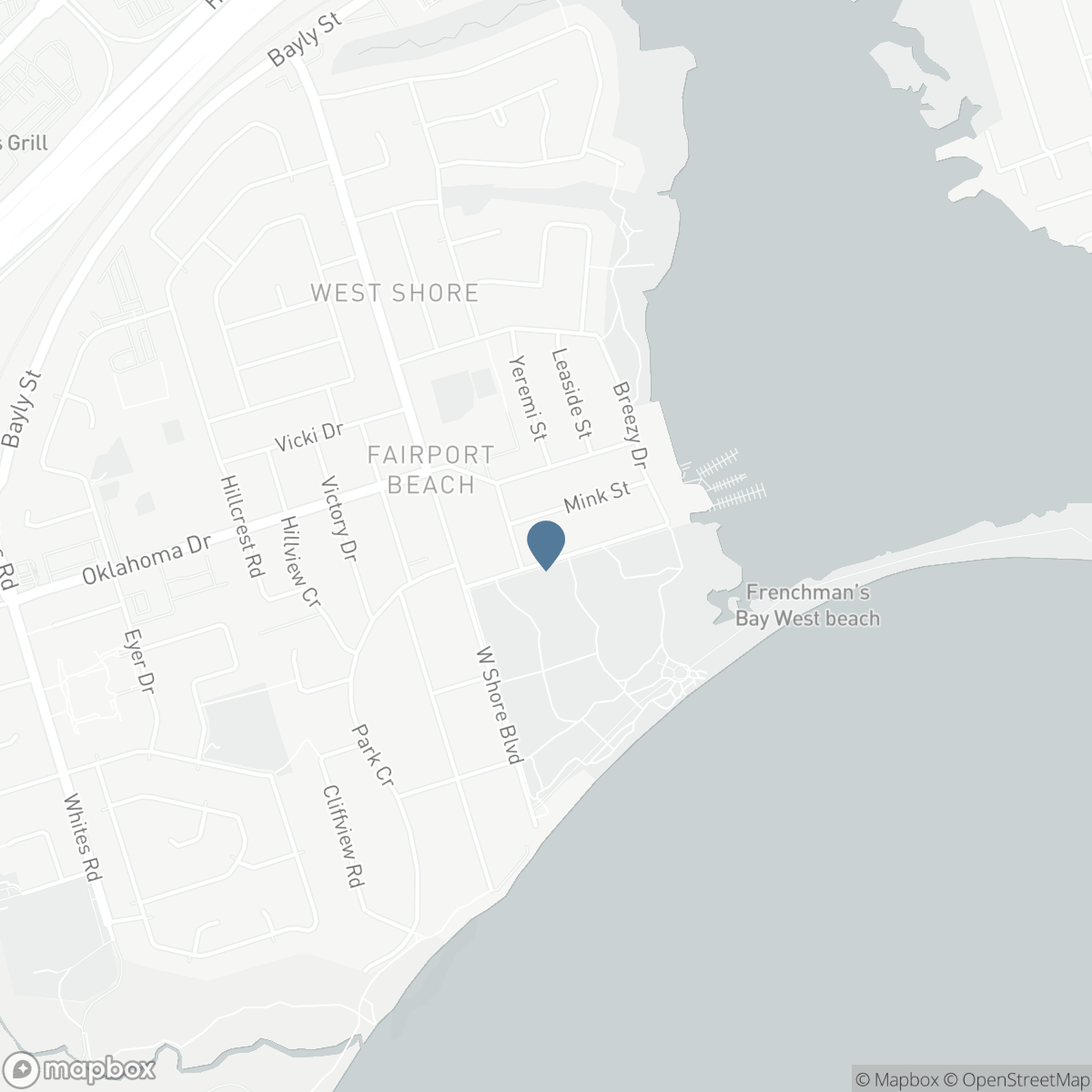 920 SUNRISE AVENUE, Pickering, Ontario L1W 2G3